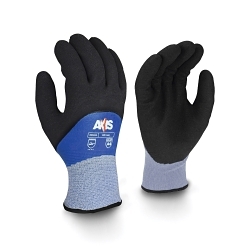LG LEVEL A4 CUT PROTECTION GLOVE