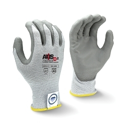 LG LT GRY DYNEEMA/PU A3 GLOVE