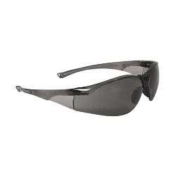 SMK SAFETY GLASSES w/ SMK FRAME