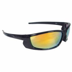 ELECTRIC ORG SAFETY GLASSES