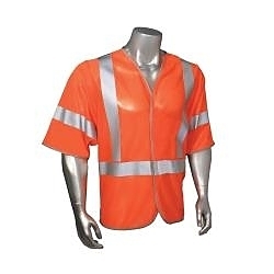 LG ORG CLASS3 H&L VEST