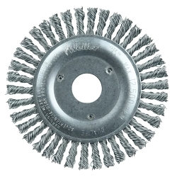 5IN RN JR ROOT BRUSH .020 STL 7/8 AH
