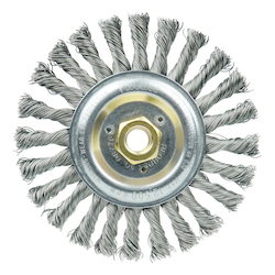 6" x 1/2" ROUGHNECK STRINGER BEAD WHEEL