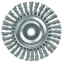 4IN ROUGHNECK .020 STL 1/2-3/8 AH