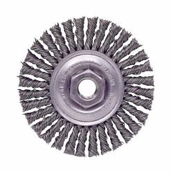 4IN ROUGHNECK .020 SS 1/2-13