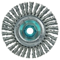 4IN ROUGHNECK .020 STL M14x2.0