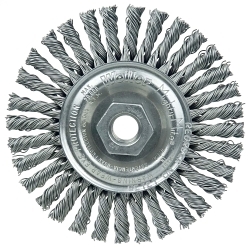 4IN ROUGHNECK .020 STL 1/2-13