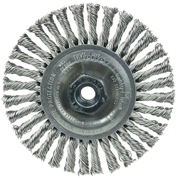 4IN ROUGHNECK .020 SS M10x1.25