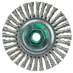 4IN ROUGHNECK .020 SS M14x2.0