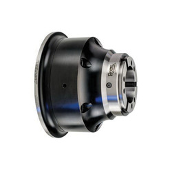 A2-6 QG-65 PULL-TO-A-STOP COLLET CHUCK