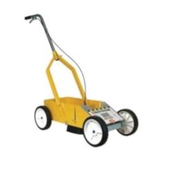STRIPING LINE MACHINE