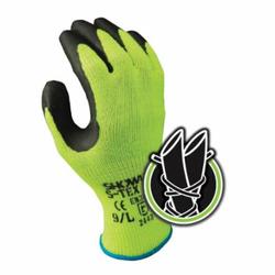 LG S-TEX 300 HAGANE CUT RESIST GLOVE