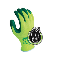 LG S-TEX 350 HAGANE CUT RESIST GLOVE