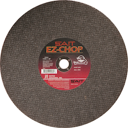 TF 12 X 3/32 X 1 EZ-CHOP