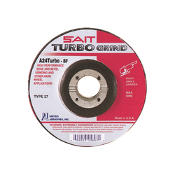 DS 9 x 1/4 x 7/8 A24 TURBO