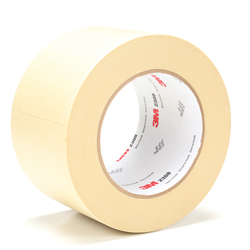 3M 72MMx55M 2308 5.5MIL NATURAL MASKING