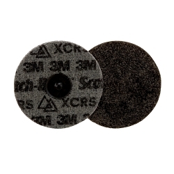 3M 4IN X-TRA CRS SCOTCHBRITE ROLOC DISC