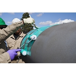 3M SCOTCHKOTE 323+ EPOXY COATING KIT