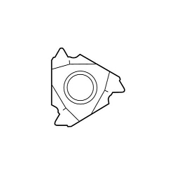 16NL 14UN CP500 INSERT