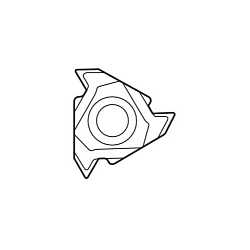 16NR 11W-A1 CP500 INSERT