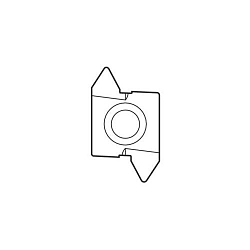 26ER K55 CP500 INSERT