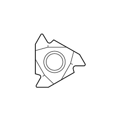 16ER AG55 CP200 INSERT