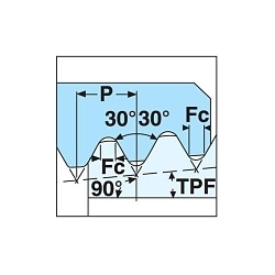 27ER 3.5H906 CP500 INSERT