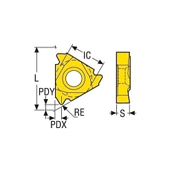 27NR 3.5H904 CP500 INSERT