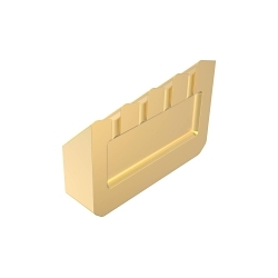 C-1005-96 THREADING O&G INSERT