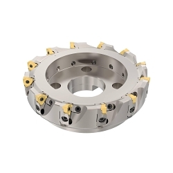 R220.96-8200-08-12C SQUARE 6 TOOLHOLDER