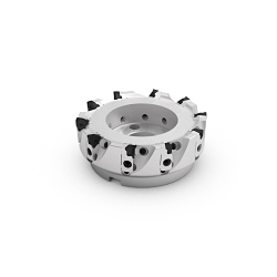 R220.96-8160-08-7C SQUARE 6 TOOLHOLDER