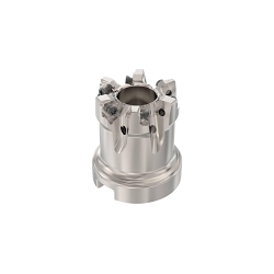 R220.96-0032-04-6A SQUARE 6 TOOLHOLDER