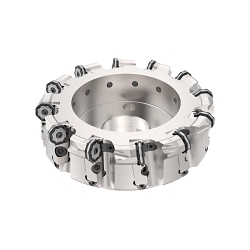 R220.48-8250-09-16CS MILLING CUTTER