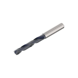 16.7MM 5XD CB COOLANT THRU DRILL