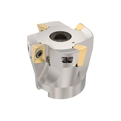 R220.69-0044-12-4AN TURBOMILL MILLING