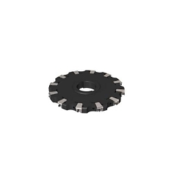 335.25-200.1721.50-12R DISC MILL MILLING