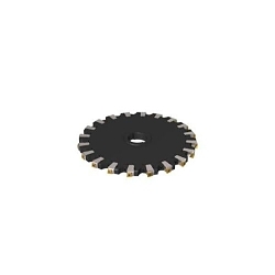 335.25-315.1721XL.50-20R DISC MILL