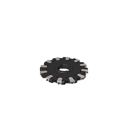 335.25-160.1317.40-12R DISC MILL MILLING