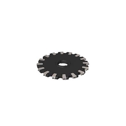 335.25-250.1317XL.50-16R DISC MILL