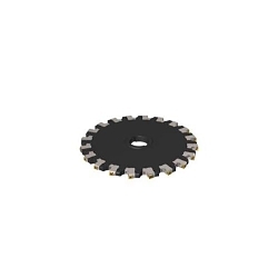 335.25-315.1317XL.50-20R DISC MILL