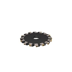 335.25-10.00-XL0911N/ADJ MILL CUTTER
