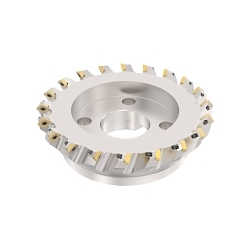 R220.53-8200-12-20 QUATTRO MILLING