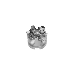 R220.79-0050-08-5A ISO MILLING CUTTERS