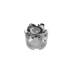 R220.79-0063-08-5A ISO MILLING CUTTERS