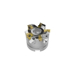 R220.79-0080-08-6A ISO MILLING CUTTERS