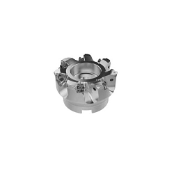 R220.79-0080-08-7A ISO MILLING CUTTERS