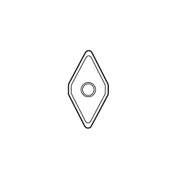 DNMA433-MR9 TK1501 ISO-P TURNING INSERT