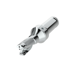 SD522-R7-C 1.000 2XD INDEXABLE DRILL