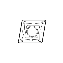 CNMG433-M3 TP3501 ISO-P TURNING INSERT