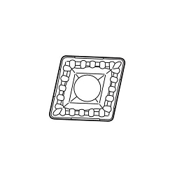 CNMM544-R4 TP3501 ISO-P TURNING INSERT